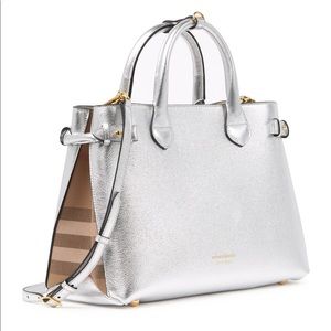 Burberry bag
